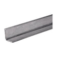 SteelWorks 3/4 in. W X 36 in. L Steel Angle, Pack of 5