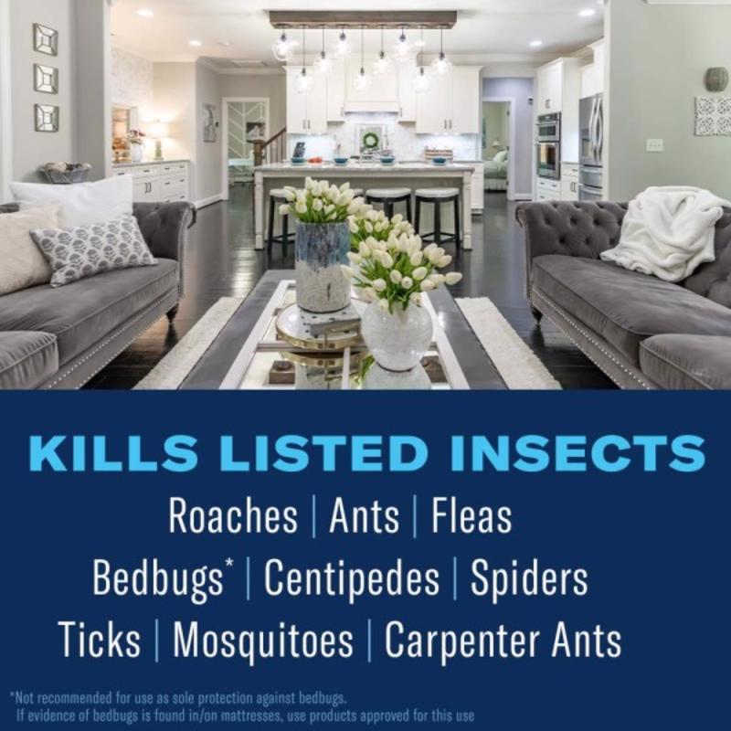 BioAdvanced Home Pest Control Liquid 1 gal