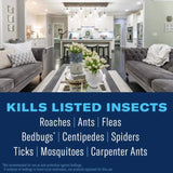 BioAdvanced Home Pest Control Liquid 1 gal