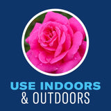 BioAdvanced Houseplant Insect & Mite Control Spray 24 oz