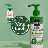 Miracle-Gro Tropical Liquid Plant Food 8 oz