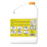 Spray & Forget Roof Cleaner 1 gal Liquid, Pack of 4
