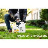 Spray & Forget Roof Cleaner 1 gal Liquid, Pack of 4