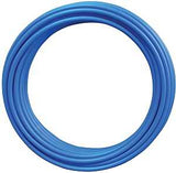 Apollo APPB10034 PEX-B Pipe Tubing, 3/4 in, Polyethylene, Blue, 100 ft L
