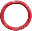 Apollo APPR10034 PEX-B Pipe Tubing, 3/4 in, Polyethylene, Red, 100 ft L