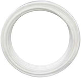 Apollo APPW10034 PEX-B Pipe Tubing, 3/4 in, White, 100 ft L
