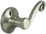 ProSource L6X204RV-PS Dummy Lever, Zinc, 3 Grade