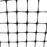 Garden Craft 36 in. H X 25 ft. L Plastic Fencing 1 in. X 1 in. in.