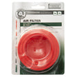 MTD Genuine Parts Air Filter 1 pk