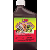 Hi-Yield Bug Blaster II Insect Killer Liquid Concentrate 16 oz