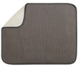 Interdesign 40131 Drying Mat, 18 in L, 16 in W
