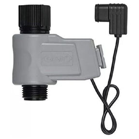 Orbit Polymer Threaded Female/Male Hose Valve, Pack of 4