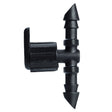 Orbit 1/4 in. Barbed Drip Irrigation Connector 5 pk
