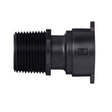 Orbit 3/4 in. Threaded Drip Irrigation Adapter 1 pk, Pack of 25
