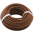 Orbit Polyethylene Drip Irrigation Tubing 1/4 in. D X 50 ft. L