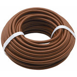 Orbit Polyethylene Drip Irrigation Tubing 1/4 in. D X 50 ft. L