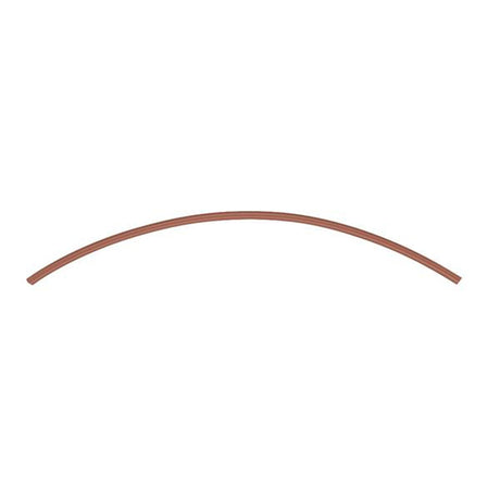 Orbit Polyethylene Drip Irrigation Tubing 1/4 in. D X 50 ft. L
