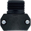Orbit 1/2 in. Plastic Threaded Female/Male Hose Mender, Pack of 20