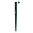 Orbit Quarter-Circle Drip Irrigation Micro Sprinkler on Stake 29 gph 1 pk