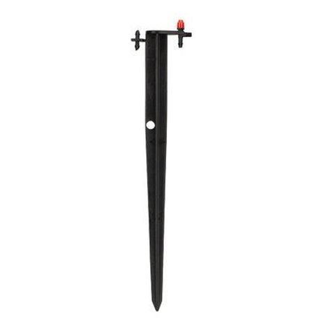 Orbit Quarter-Circle Drip Irrigation Micro Sprinkler on Stake 29 gph 1 pk