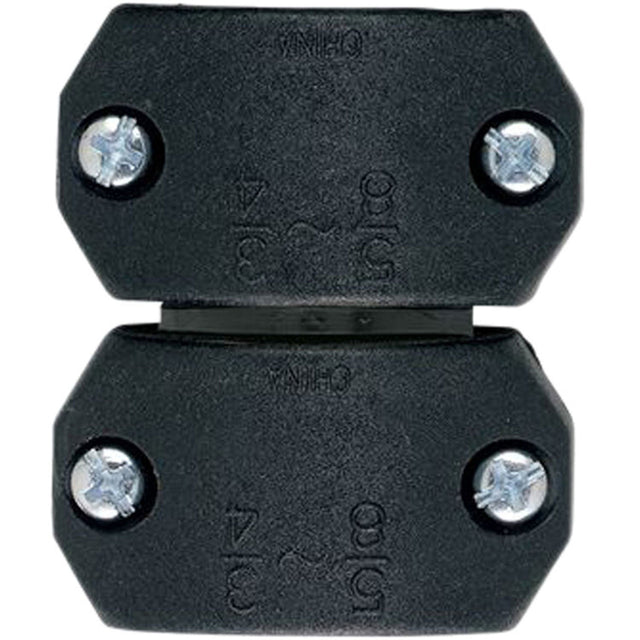 Orbit 1/2 in. Plastic Non-Threaded Double Female Hose Mender, Pack of 20