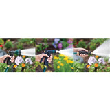Orbit Adjustable Metal Hose Nozzle Set, Pack of 6