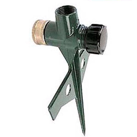 Orbit Spike Base Sprinkler Base 1 pk, Pack of 6