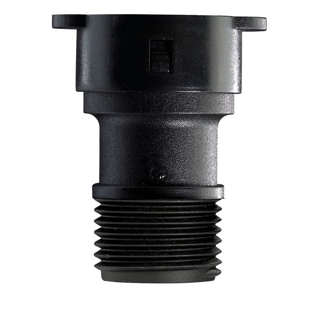 Orbit Drip-Lock 1/2 in. Push-Fit Drip Irrigation Adapter 1 pk