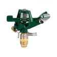 Orbit Impact Sprinkler 80 sq ft 1 pk, Pack of 6