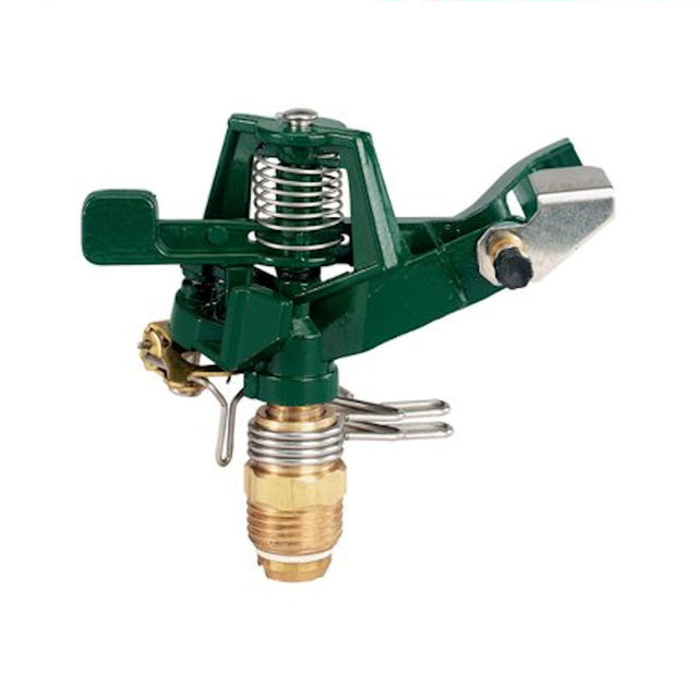 Orbit Impact Sprinkler 80 sq ft 1 pk, Pack of 6