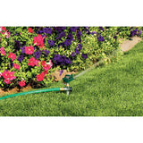 Orbit Spike Base Impact Sprinkler 5670 sq ft 1 pk, Pack of 8