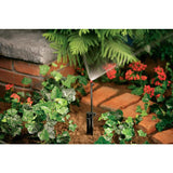 Orbit Quarter-Circle Drip Irrigation Micro Sprinkler on Stake 29 gph 5 pk