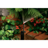 Orbit Quarter-Circle Drip Irrigation Micro Sprinkler on Stake 29 gph 5 pk