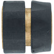 Orbit Brass Threaded Female Quick Connector Coupling, Pack of 15