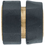 Orbit Brass Threaded Female Quick Connector Coupling, Pack of 15