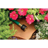 Orbit Brass Threaded Female Quick Connector Coupling, Pack of 15
