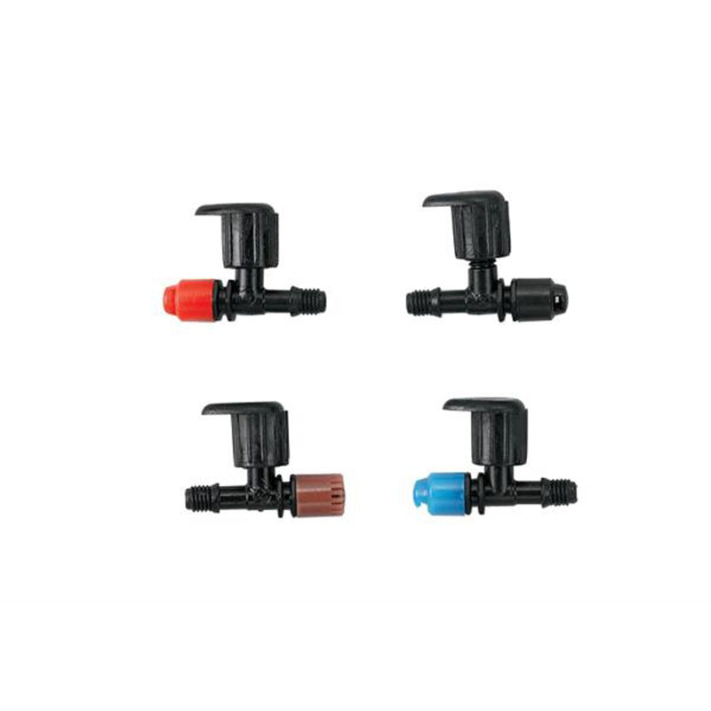 Orbit Full-Circle Drip Irrigation Micro Sprinkler 29 gph 5 pk