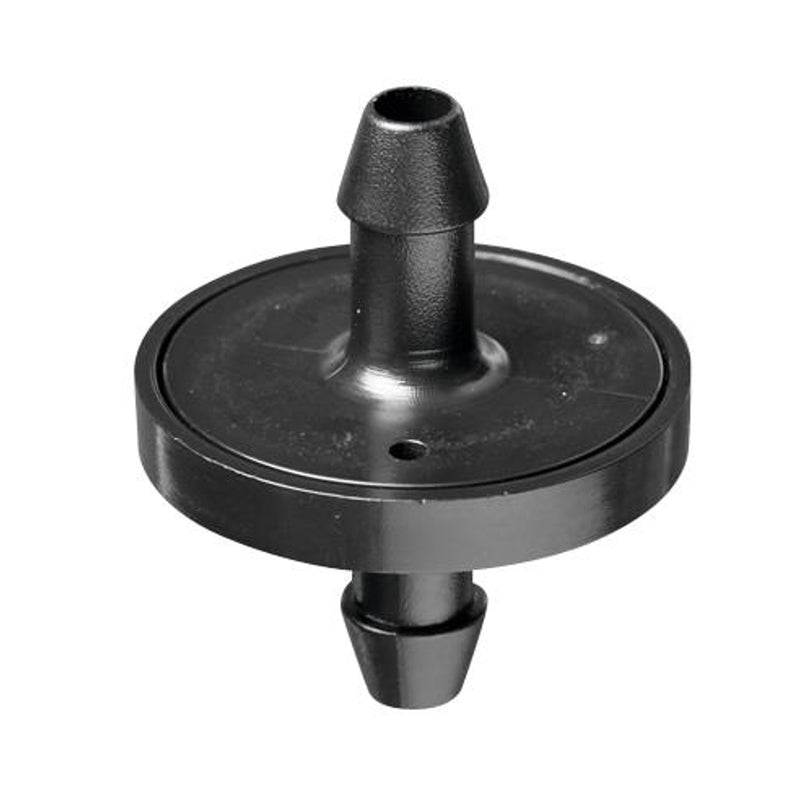Orbit Full-Circle Drip Irrigation Dripper 1 gph 10 pk