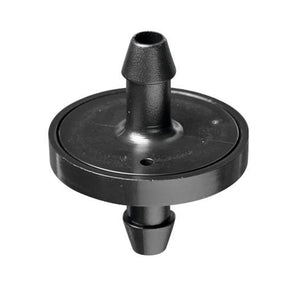 Orbit Full-Circle Drip Irrigation Dripper 1 gph 10 pk