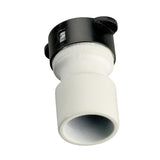 Orbit 1/2 in. Slip Drip Irrigation Adapter 1 pk