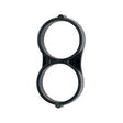 Orbit For 1/2 in. Tubing Drip Irrigation End Clamp 5 pk