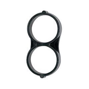 Orbit For 1/2 in. Tubing Drip Irrigation End Clamp 5 pk