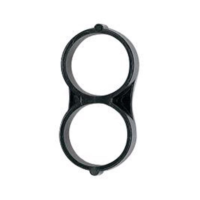Orbit For 1/2 in. Tubing Drip Irrigation End Clamp 5 pk