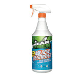 Mean Green Mildew Remover 32 oz, Pack of 6