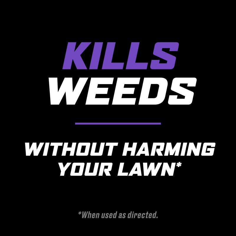 Ortho WeedClear Weed Killer RTU Liquid 1 gal