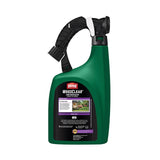 Ortho WeedClear Weed Killer RTS Hose-End Concentrate 32 oz