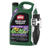 Ortho WeedClear Weed Killer RTU Liquid 1 gal