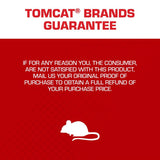 Tomcat Rodent Block Toxic Bitrex Exclusion Sealant Foam For Mice 12 oz 1 pk