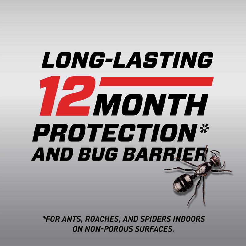 Ortho Home Defense Max Insect Control Liquid 24 oz