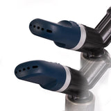 Gilmour Metal Spike Base Whirling Sprinkler 1800 sq ft 1 pk